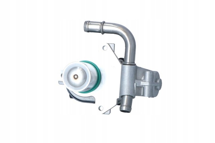 фото №10, Клапани egr nrf 48612