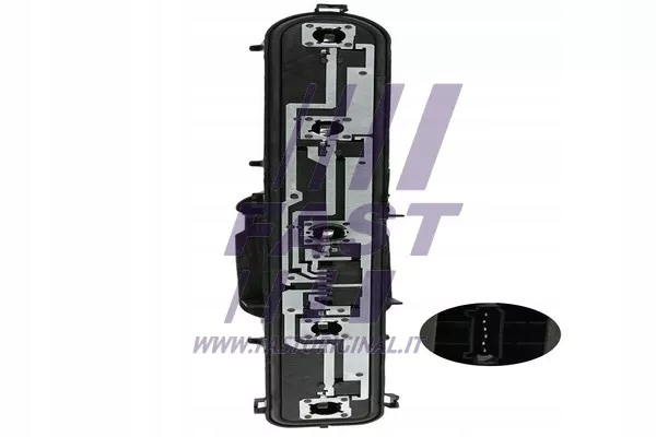 фото №1, Планка лампочок mercedes sprinter 06 906