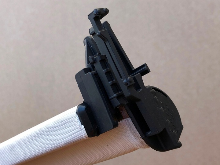 фото №7, Ролета люк зад ivory контактная группа замка зажигания слоновая a1567800140 do gla x156 w156