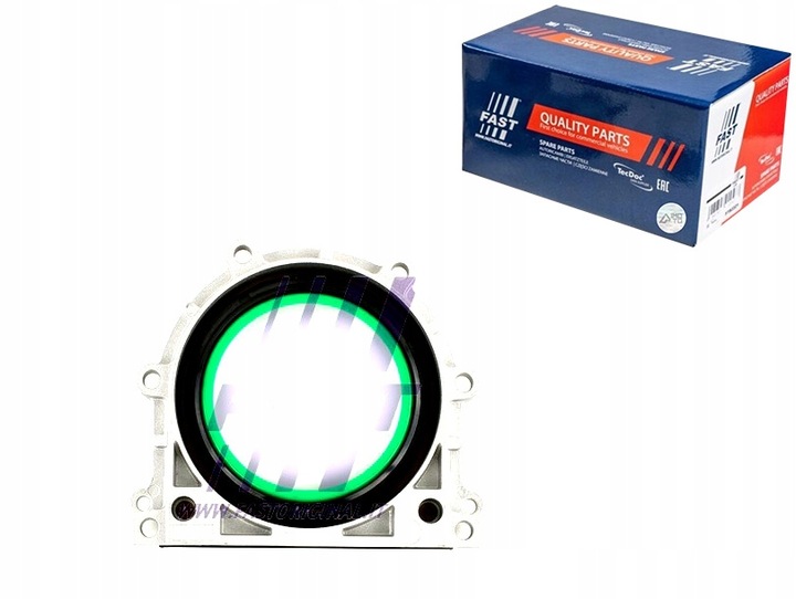 фото №1, Сальник mercedes sprinter 06 906 w fast