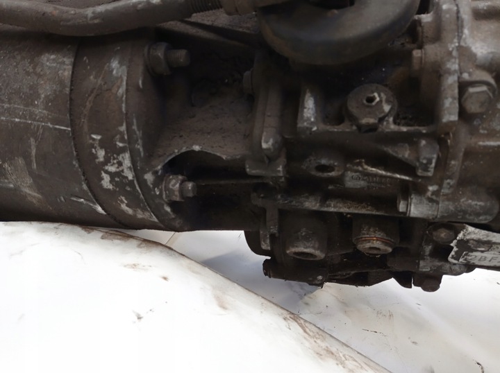 фото №8, Коробка передач коробки передач редуктор land range rover 2.4 td