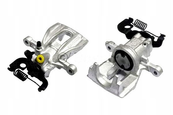 фото №2, Суппорт тормозной ford зад mondeo универсал 04-07 pr bo