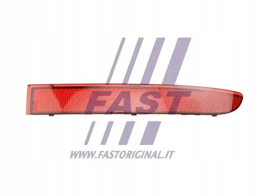 фото №2, Світло відбивні ft87905 fast