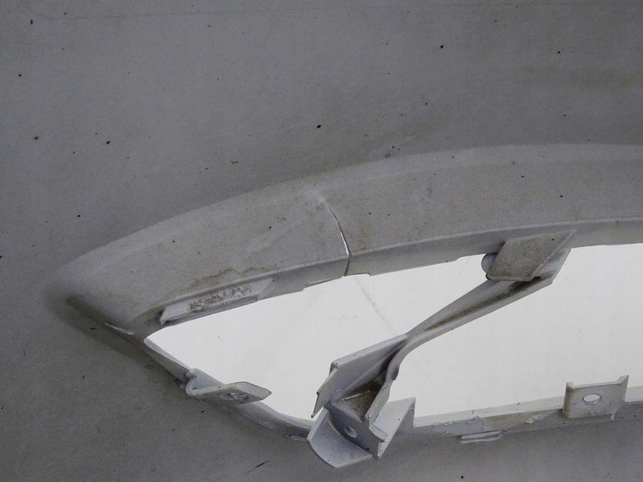 фото №15, Opel insignia a 13-17 рестайлінг бампер перед z40r 22787147