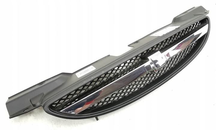 фото №1, Решітка радіатор решітка радіатора chevrolet kalos 96492232