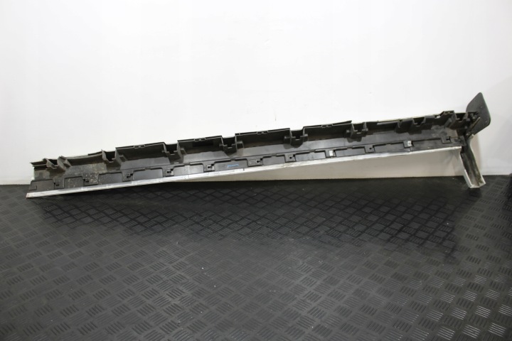 фото №7, Накладка порогова поріг ліве cv4j-s10155-abw ford kuga mk2