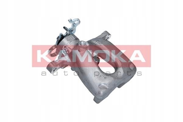 фото №4, Kamoka суппорт тормоз. зад левый alfa romeo 159 05-
