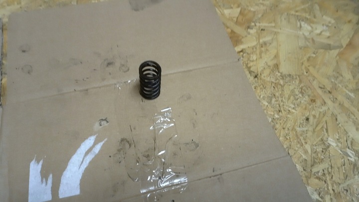 фото №9, Nissan primera p 12 2.2 di набор винт головки