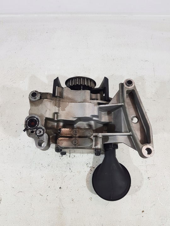 фото №8, Насос масла h6ax hyundai i30 kia ceed 1.6 crdi d4fe