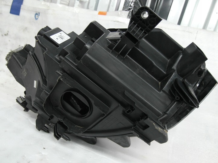 фото №9, Vw id3 id 3 лампа передняя левая 10b941035g nr72