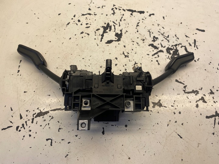 фото №8, Vw golf vii подрулевые рычаги переключатель комбинированный 3q0953521p