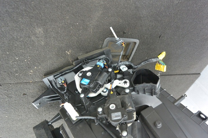 фото №12, Отопитель воздуходувка tesla модель s 12-16 eu