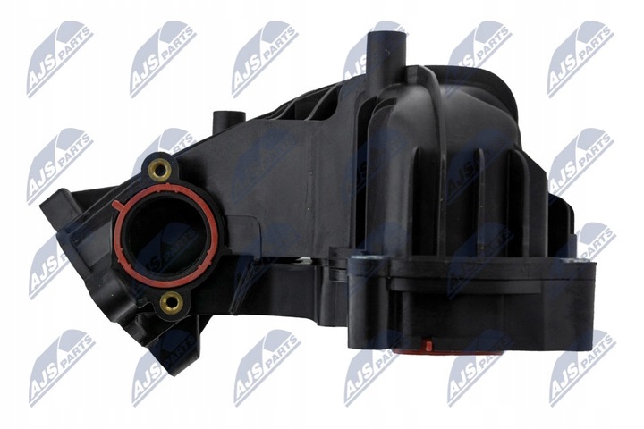 фото №13, Коллектор всасывающий do seat altea xl 2.0 tdi