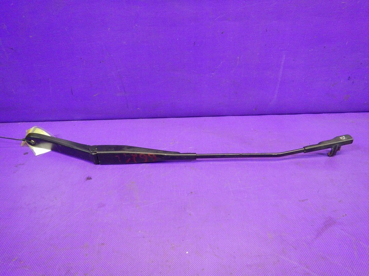 фото №1, Focus mk2 рычаг дворники левая перед 4m5117526ac