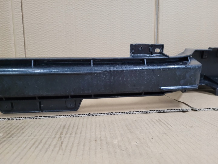 фото №9, Балка підсилювач бампера зад hyundai kona ii 2023- 86630-hf000