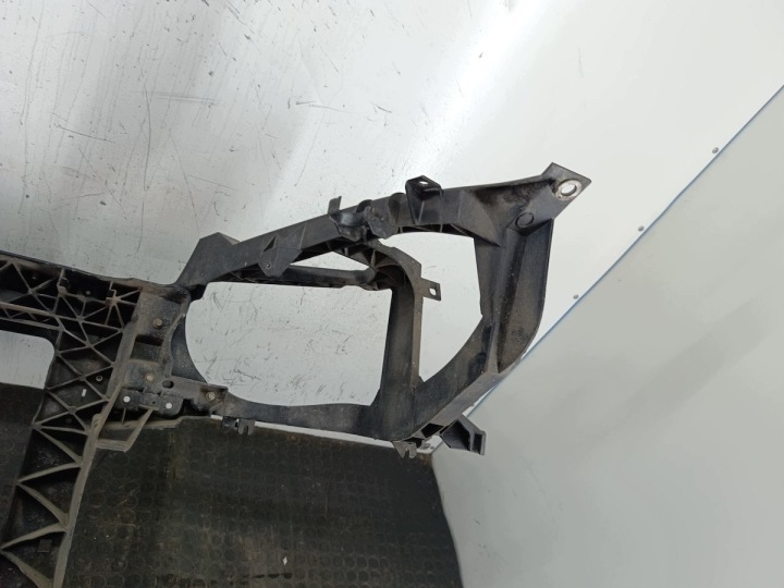 фото №9, Pas перед, усилитель лобовое mitsubishi colt vi fl 1.3 16v