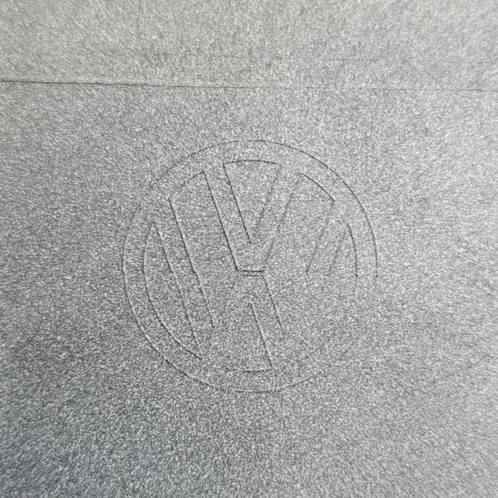 фото №13, Volkswagen vw id.4 id4 2020 кутник бампера праве заднє зад 11a807984