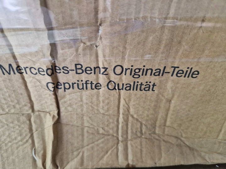 фото №16, Mercedes w223 амортизатор a2233207502 a2233207602 a2233209703 a2233209803