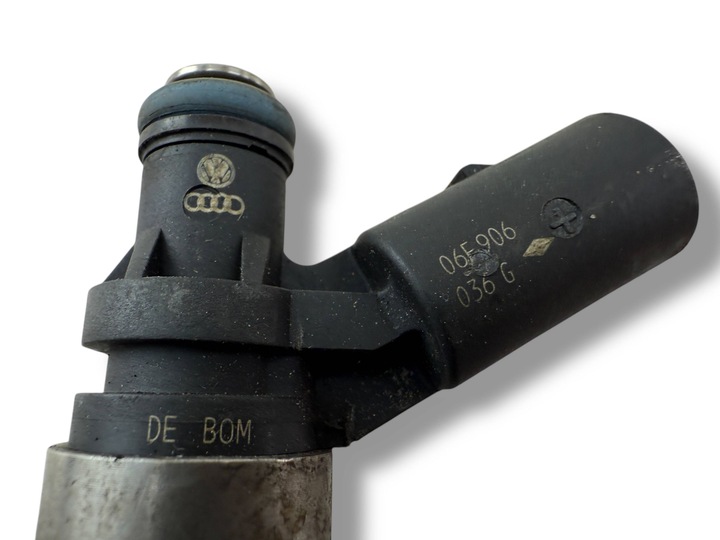 фото №9, Audi a4 s4 b8 8k 2008 інжектор пального