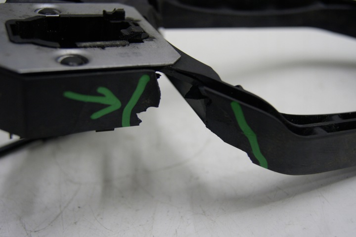 фото №9, Замок двері лівий переднє crafter ii