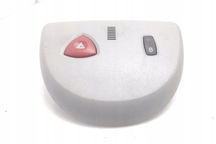 фото №10, Кнопка centralengo замка renault espace iv jk0/1_ 156029810 2.0l дизель