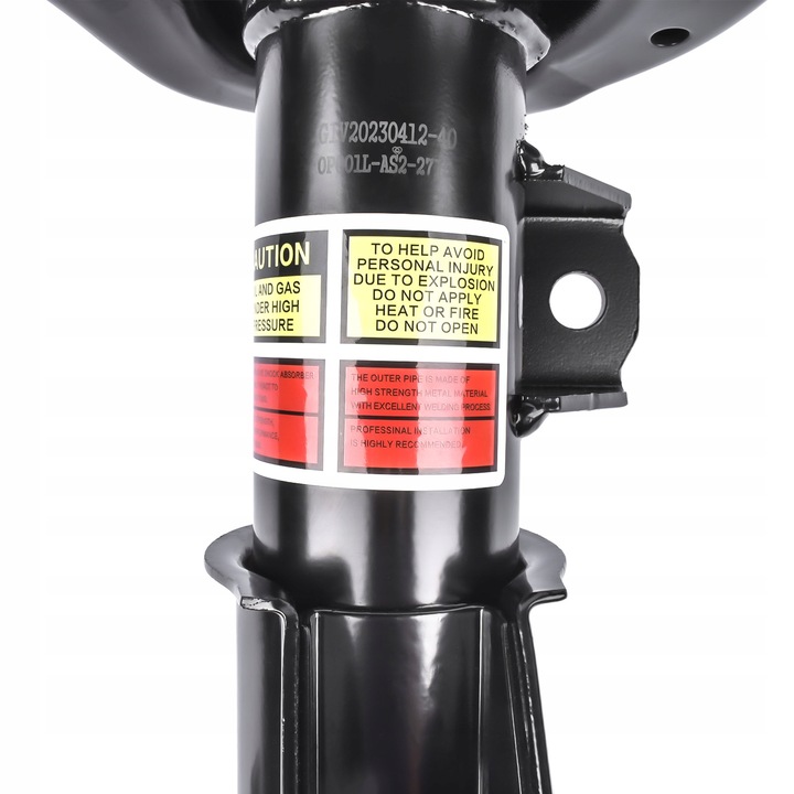 фото №9, Амортизатор переднее левый do opel insignia a g09 2007-2018