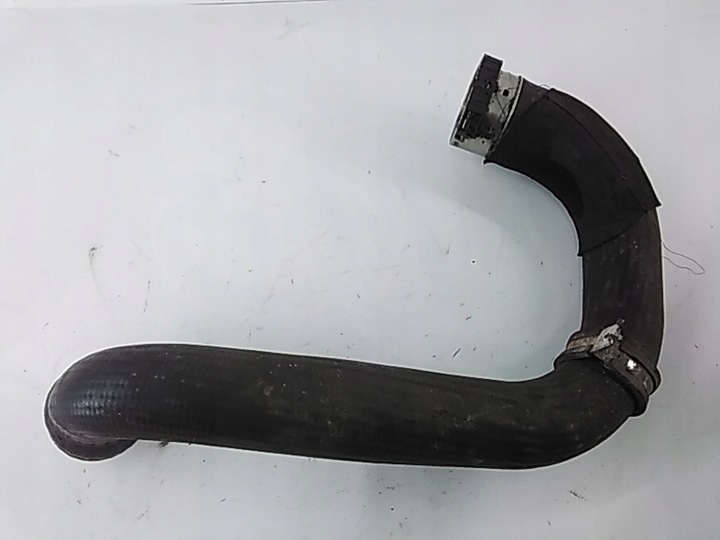 фото №1, B861 corsa d 1.6 turbo труба інтеркулер шланг