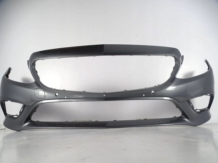 фото №1, Бампер перед переднє mercedes c-klasa w205 рестайлінг