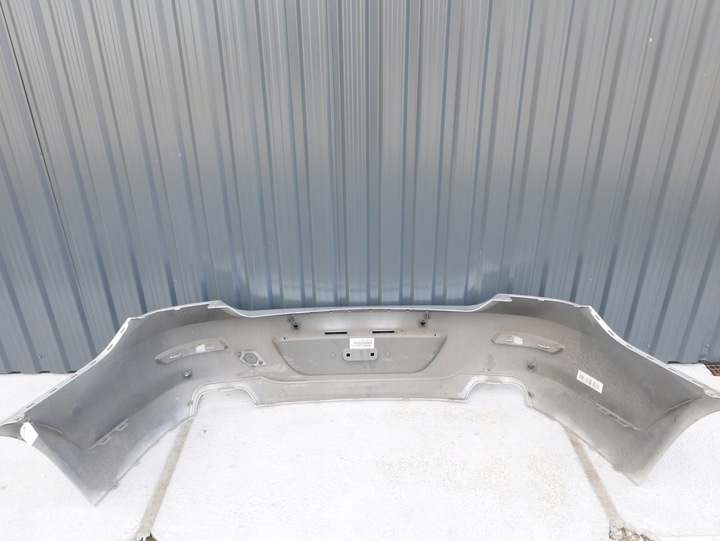 фото №8, Bmw f13 f12 бампер зад задній pdc 650i 4.4i