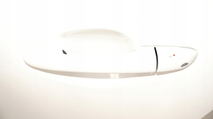 фото №6, Дверь левый зад mazda 3 bm рестайлинг 13-16r