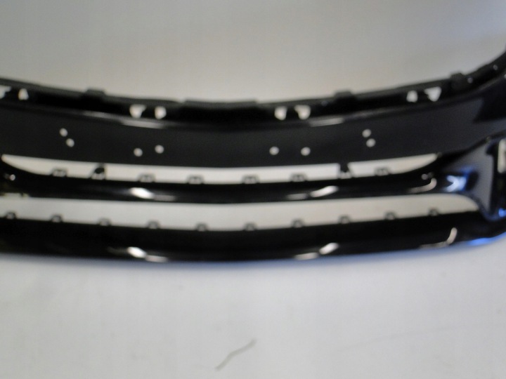 фото №10, Mercedes s 222 w222 бампер переднє 63 amg рестайлінг