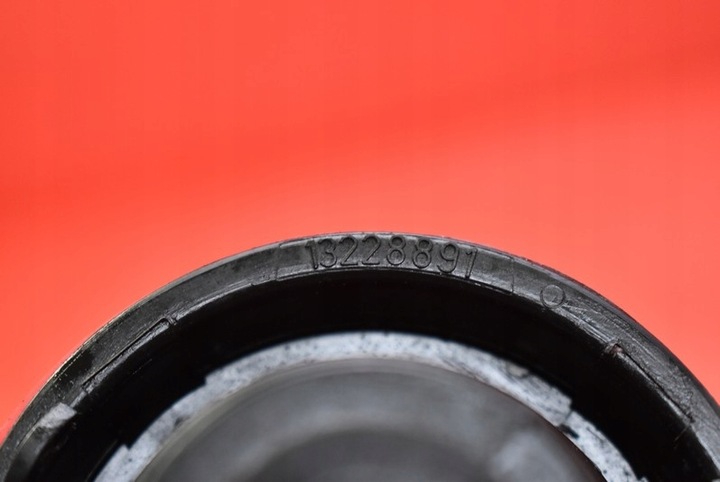 фото №7, Кришка заливання пального 13228891 opel corsa d 1.3 cdti 75 km 06-11