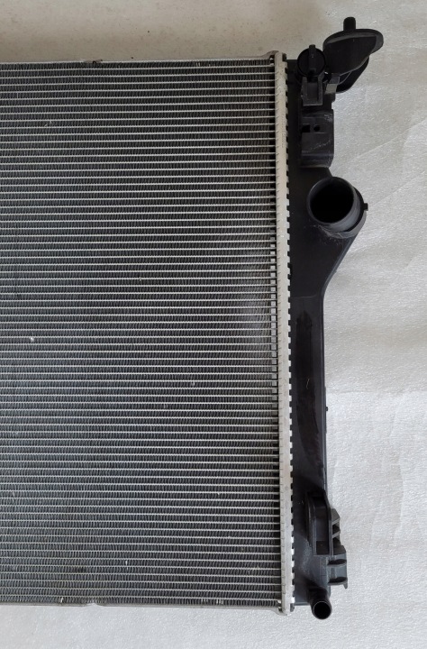 фото №5, Радиатор основний  renault scenic talisman megane iv 214102845-a