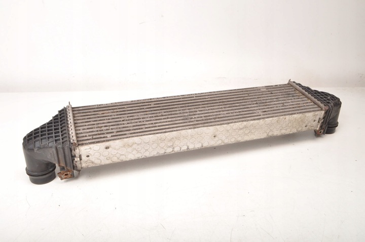 фото №10, Volvo v40 ii s60 v60 2.0 2.4 d2 d3 d4 d5 радіаторів інтеркулер 31338734