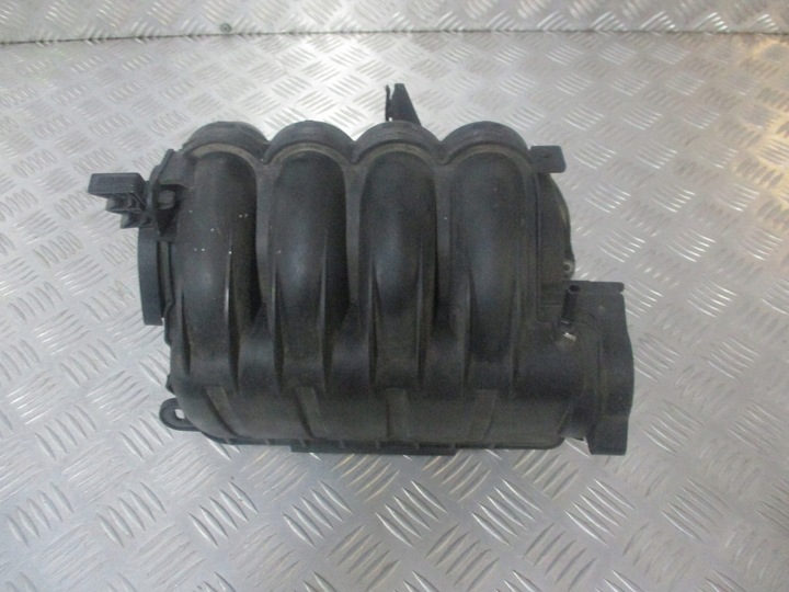 фото №1, Коллектор всасывающий citroen c4 1.6 16v 9657539680