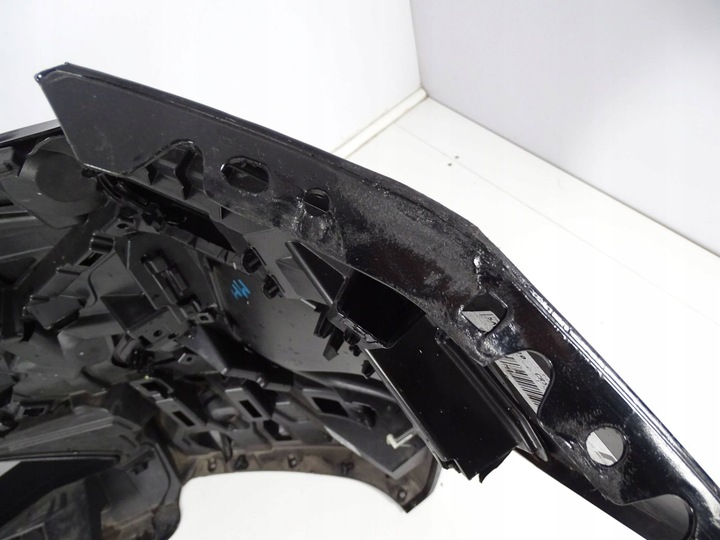 фото №13, Бампер bmw ix20 м-пакет бампер переднее