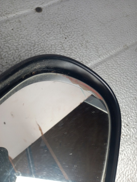 фото №6, Дзеркало праві mitsubishi carisma 97r hb 1.6b