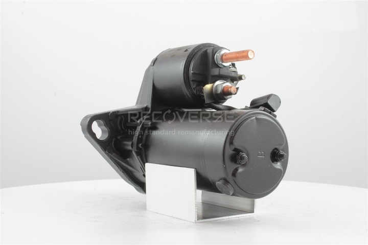 фото №6, Стартер honda rover 1.4 1.5 1.6 1.8 2.0 2.3 i civic accord 416 si