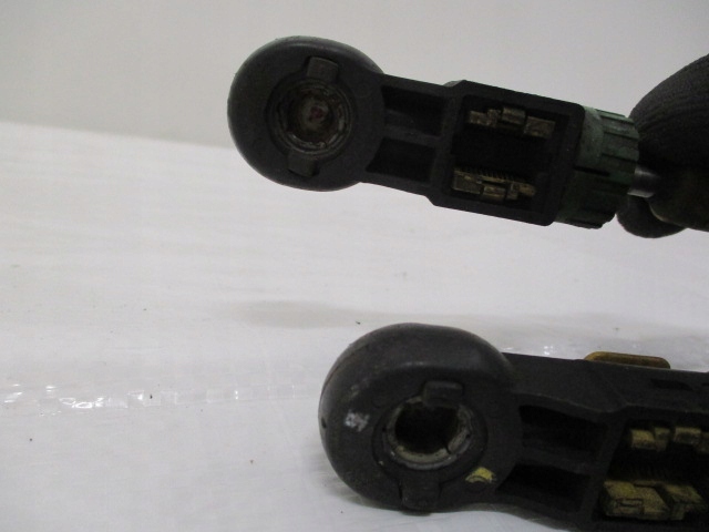 фото №9, Citroen c4 picasso ii 1.6 синий hdi выборщик тросы