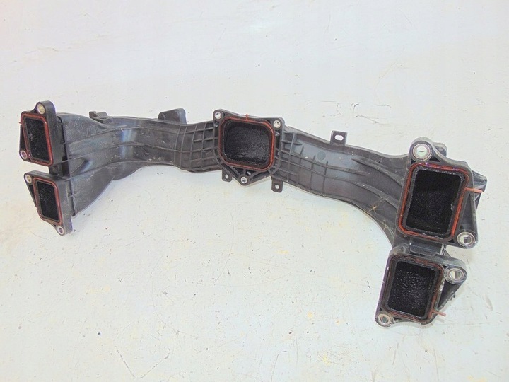 фото №6, Subaru forester iii sh 2.0 d 11r колектор всмоктуючий