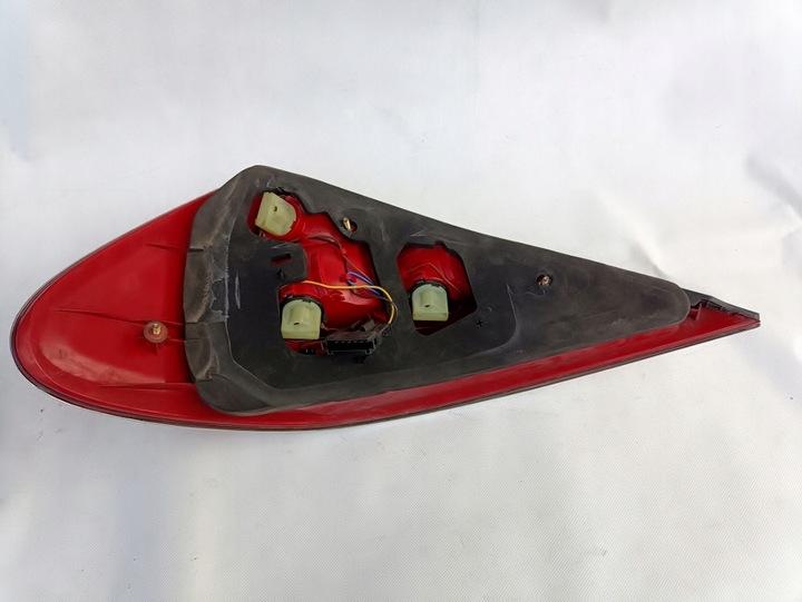 фото №6, Mercedes w230 r230 лампа задня права зад sl