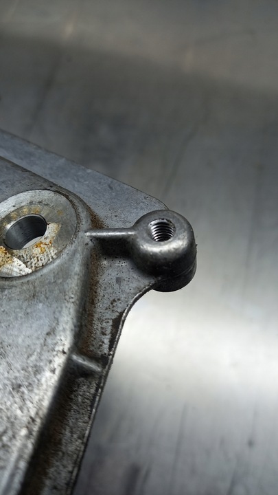 фото №5, Лапи насоса вприскувальної 9684778280 volvo 1.6 hdi d2