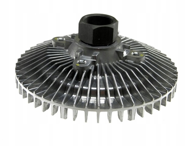 фото №1, Сцепление вязкостный jeep grand cherokee 3.7 02-07