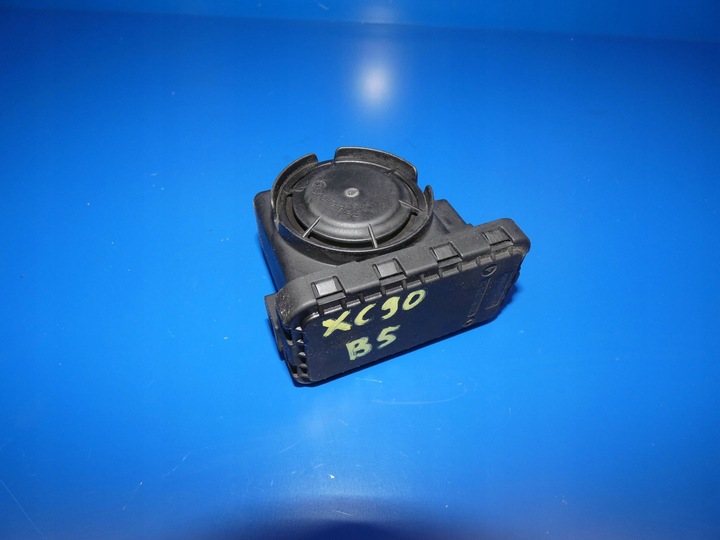 фото №1, Volvo xc90 ii xc60 ii v90 s90 v60 xc40 сирена сигнализации