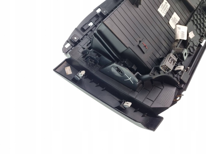 фото №7, Ford edge ii 2016 бардачок панели распределительной / комплект