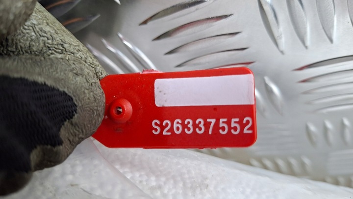 фото №6, Стекло лобовое 46867364 fiat ducato boxer jumper 2021- kam датчик новая fiat