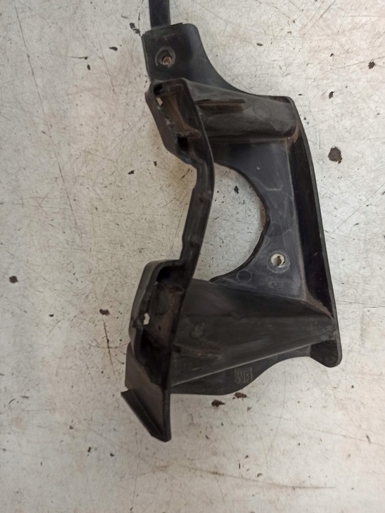 фото №11, Opel astra j iv ковзун бампера правий зад 13266741