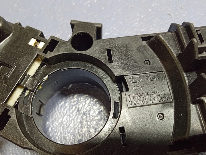 фото №7, Hyundai i40 перемикач комбінований 3753ma-2211