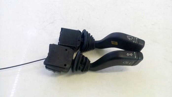 фото №7, Переключатель комбинированный подрулевые рычаги opel zafira a 2002r.