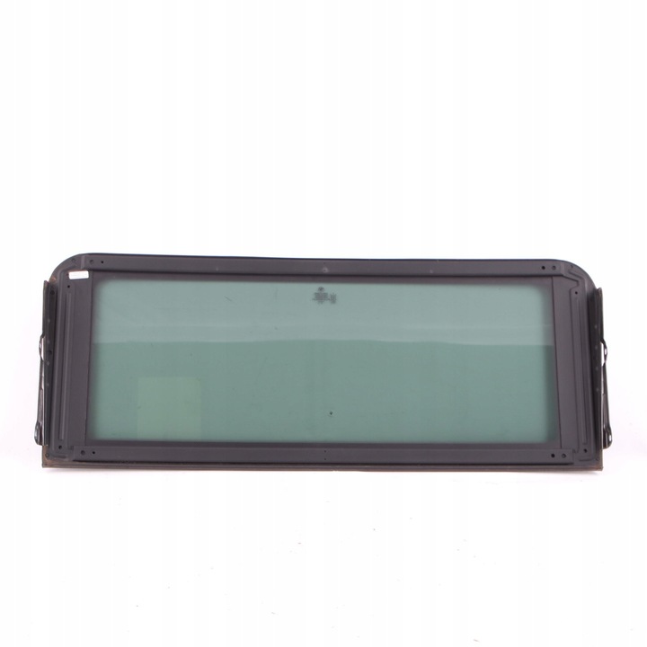 фото №10, Bmw x5 e70 стекло люк зад задняя as3